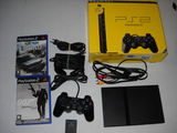 Consola Play Station 2