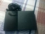 Consola playstation 2 set complet