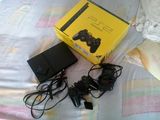 consola ps 2 (slim)