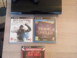 Consola PS3 SONY 12 GB