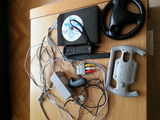 consola wii