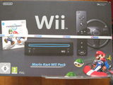 Consola Wii
