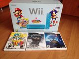 Consola Wii