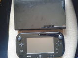 Consola Wii U