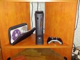 Consola Xbox 360 Elite Jasper 120GB