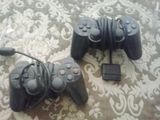 console PS2