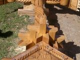 Constructii / Sculptura