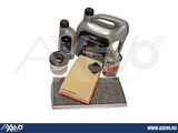 Consumabile Ford