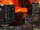 Cont World of Warcraft Hunter Pve, Rogue PvE/PvP