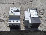 contactor manual 20/35A 400V