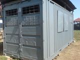 container CFR