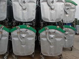 containere 1,1 metri cubi