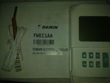 Controler digital ventilo- convector DAIKIN