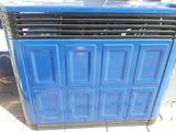 Convector albastru+boiler Electrolux