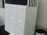 convector gaz