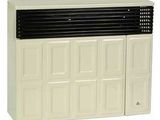 Convector LB50 + Regulator