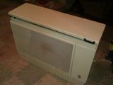 Convector pe gaz, 5,8 KW (2000)