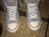 converse all star