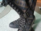 Converse Pt. Sezon Ploios!