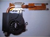 Cooler+ radiator laptop Acer Aspire 3680 / 2480 - ART34ZR1TATN680