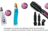 coordonator Oriflame
