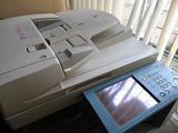 Copiator Canon IR3100CN color