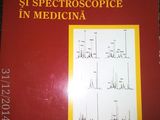 Corelatii imagistice imagistice si spectroscopice in medicina