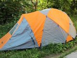 Cort de iarna de expeditie Mountain Hardware