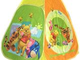Cort de joaca Winnie The Pooh