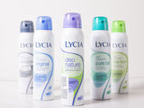Cosmetice LYCIA import Italia