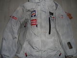 Costum Austria Ski Team Original NU Replica