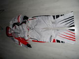 Costum Austria Ski Team Original NU Replica