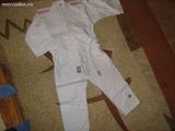Costum karate/,judo