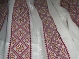 Costum national de dama