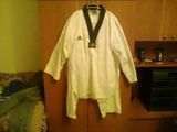 costum pentru carate