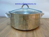 Cratita 10 L din inox