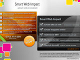 Creeare site- uri web personalizate