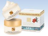 Crema anti imbatranire cu catina SPF-20