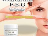 Crema anti rid/anti age din plante,100% naturala