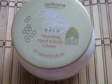 Cremă de corp Milk & Honey Gold