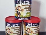 Crema De Lapte Condensat In 3 Arome - DeLatte