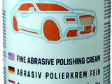 crema polish caroserie auto