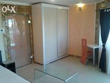 Cringasi Giulesti sala Rapid