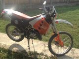 Cross Aprilia Rx enduro