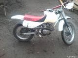 cross de 150cc