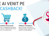 Cu MyCashBack.ro cumparati online si castigati cashback!