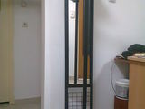 Cuier metalic modern