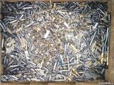 Cumpar Carbura metalica Timis
