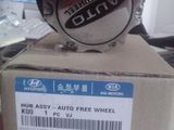 cuplaj 4x4 hyundai galloper