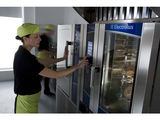Cuptoare gastronomice Electrolux Zanussi SC SDS Group